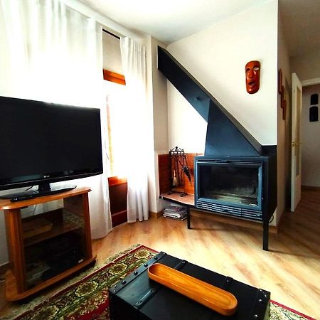 Apartamento En La Molina La Molina  Exterior foto