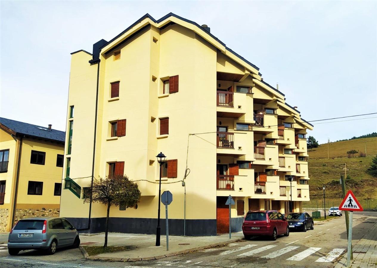 Apartamento En La Molina La Molina  Exterior foto