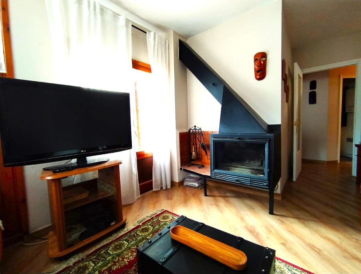 Apartamento En La Molina La Molina  Exterior foto