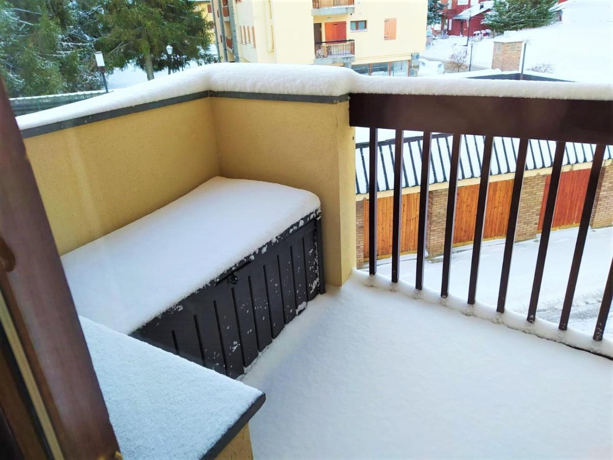Apartamento En La Molina La Molina  Exterior foto