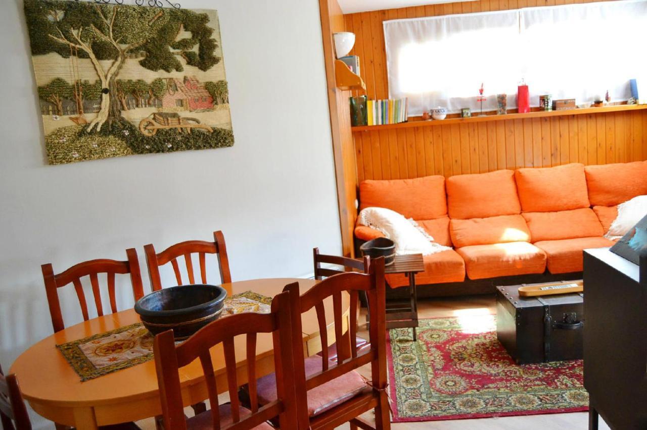 Apartamento En La Molina La Molina  Exterior foto