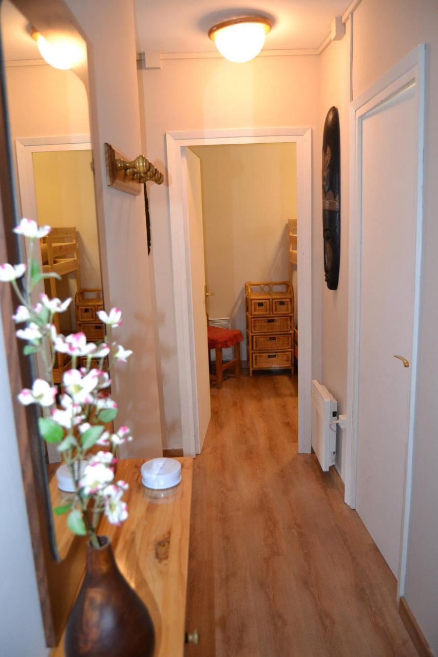 Apartamento En La Molina La Molina  Exterior foto