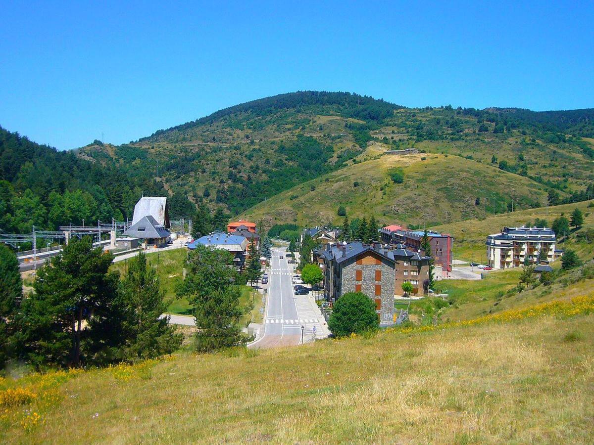 Apartamento En La Molina La Molina  Exterior foto