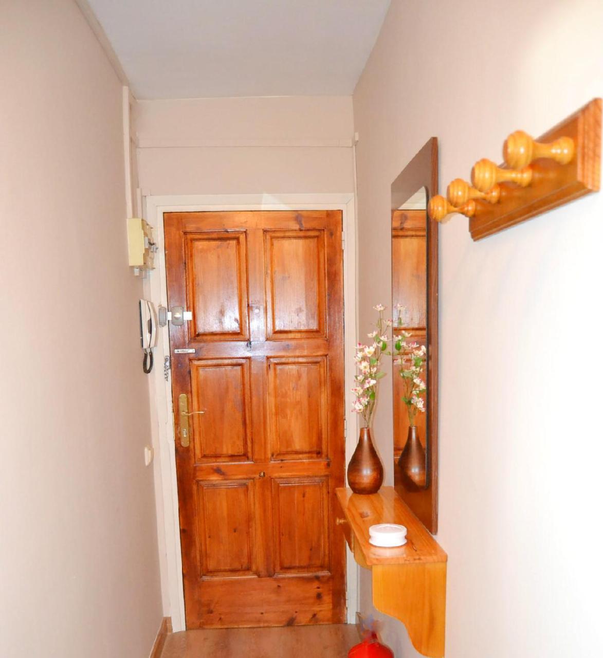 Apartamento En La Molina La Molina  Exterior foto